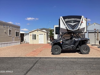 426 E Fiesta Del Sol Unit 38, Florence, AZ 85132