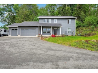 250 Sylvan Way, Longview, WA 98632
