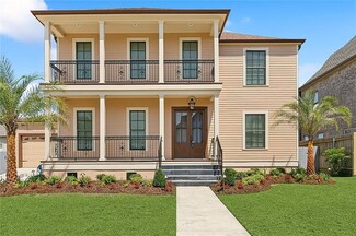 4148 Bayou Savage Dr, Kenner, LA 70065