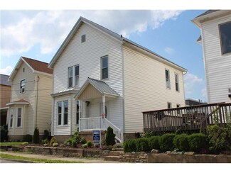 185 E Lincoln St, Waynesburg, PA 15370