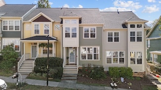 428 Heritage Village Ln, Apex, NC 27502