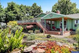 41266 Manitau Rd SE, Stayton, OR 97383