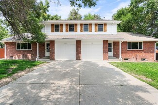 7185 W 26th Ave, Wheat Ridge, CO 80033