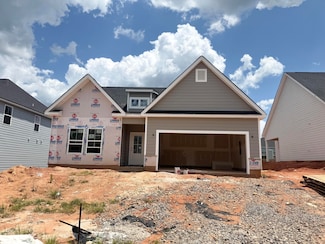 5056 Chimney Swift Path, Aiken, SC 29803