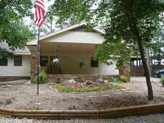 230 Hereford Cir, Hot Springs Village, AR 71909