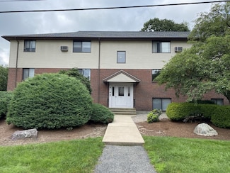 50 Juniper Rd Unit A6, North Attleboro, MA 02760