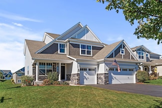 15222 75th Cir NE, Otsego, MN 55330