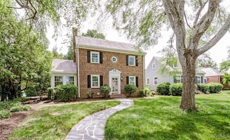 1707 Wilmington Ave, Richmond, VA 23227