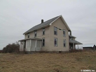 3820 Fowlerville Rd, Avon, NY 14414