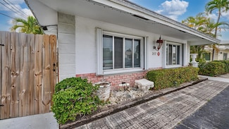 317 SE 12th Ave Unit 1-2, Pompano Beach, FL 33060