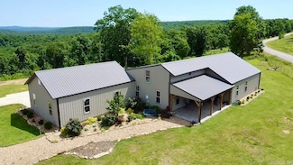 5867 County Road 4160, Ozark, AR 72949