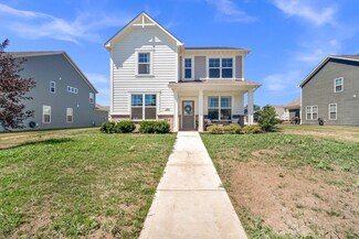 252 Bridgewater Blvd, Kokomo, IN 46902