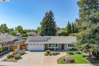 1464 Windsor Way, Livermore, CA 94550