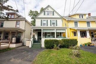 449 N Brandywine Ave, Schenectady, NY 12308