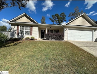 112 Heatherbrooke Ct, Easley, SC 29640