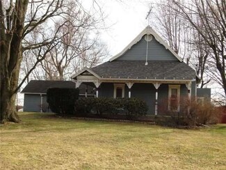 1347 Mermill Rd, Bradner, OH 43406
