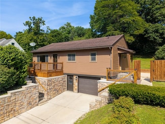 14075 Route 56 Hwy E, Seward, PA 15954