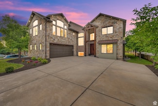 2345 E Lambourne Ave, Salt Lake City, UT 84109