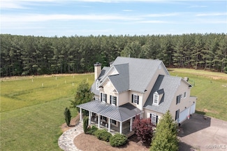 2880 Mill Mount Pkwy, Powhatan, VA 23139