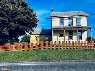 2216 State Route 72 N, Lebanon, PA 17046