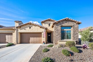 61240 E Shale Rd, Oracle, AZ 85623