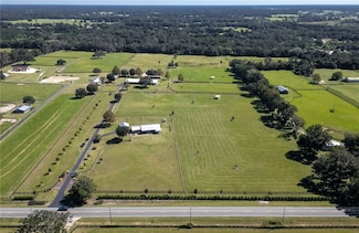 12895 NW Gainesville Rd, Reddick, FL 32686