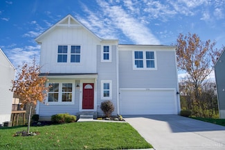 5750 Azra Ct, Morrow, OH 45152