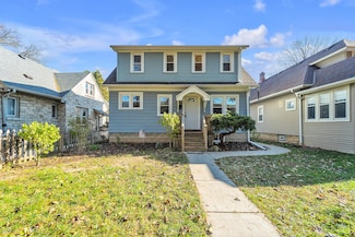 3166 N 50th St, Milwaukee, WI 53216