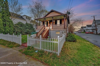 1711 Luzerne St, Scranton, PA 18504