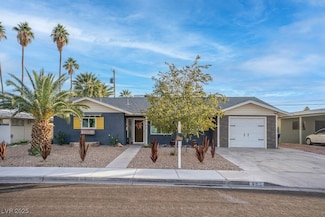908 Bonita Ave, Las Vegas, NV 89104