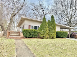 212 Nashua St, Park Forest, IL 60466