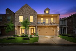 2508 Harmony Forest Ln, Spring, TX 77386