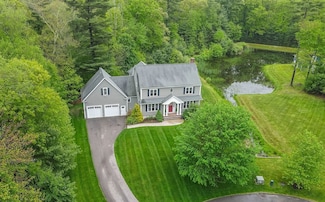 4 Buckskin Dr, Mansfield, MA 02048