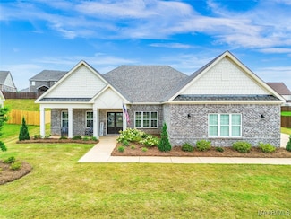 1410 Charleston Dr, Prattville, AL 36066