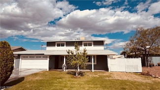201 Redstone St, Las Vegas, NV 89145