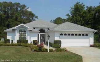 3269 E Anglers Stream, Avon Park, FL 33825
