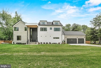 15807 Thompson Rd, Silver Spring, MD 20905