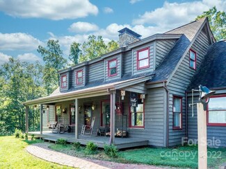 375 Holly Hill Farm Rd, Mars Hill, NC 28754