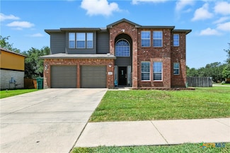 2400 Modoc Dr, Harker Heights, TX 76548