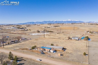 5730 Sunset Trail, Peyton, CO 80831