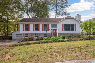 1213 6th Ave NW, Alabaster, AL 35007