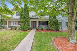 2114 Augusta St, Charlotte, NC 28216