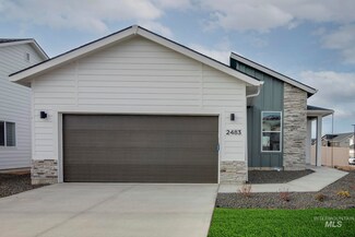 2483 W Opalite Dr, Kuna, ID 83634
