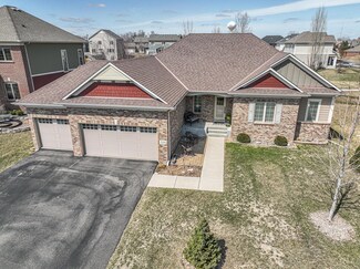 2204 Silver Leaf Trail, Cologne, MN 55322