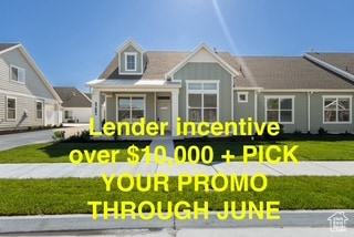 3786 S 4250 W Unit A/ 427, West Haven, UT 84401