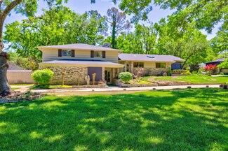 2609 Smoking Oak Rd, Norman, OK 73072
