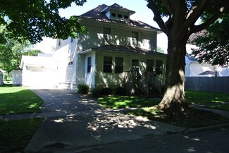827 Pleasant St, Osage, IA 50461
