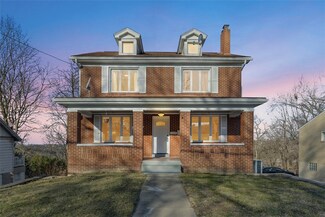 1026 Greentree Rd, Pittsburgh, PA 15220