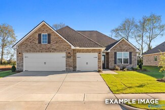 904 Ronnie Dr SE, Hartselle, AL 35640