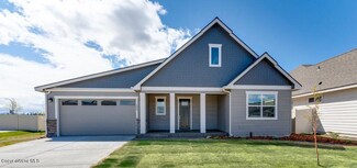 4555 E Marble Fox Ave, Post Falls, ID 83854